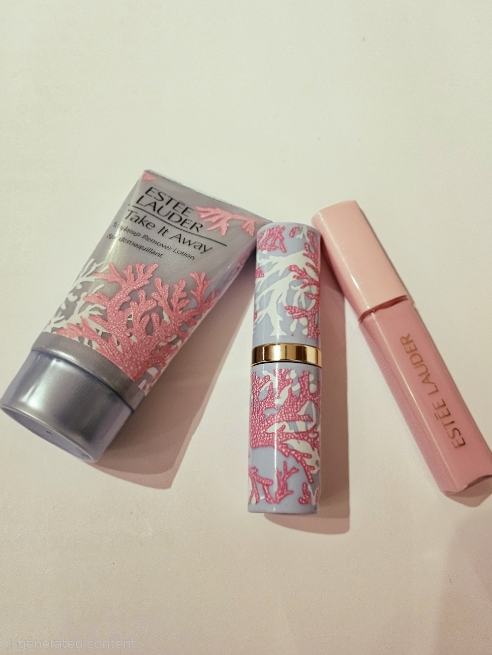 Estee Lauder Travel Trio